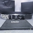 Dolce & Gabbana Original Quality Belts 30