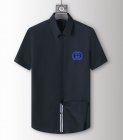 Gucci Men's Short Sleeve Shirts 41