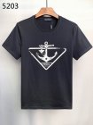 Prada Men's T-shirts 281
