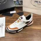 Prada Men's Shoes 565
