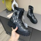 DIOR Women's Shoes 580