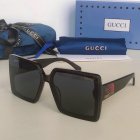 Gucci High Quality Sunglasses 4420