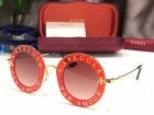 Gucci High Quality Sunglasses 414