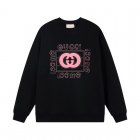Gucci Men's Long Sleeve T-shirts 392