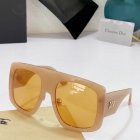 DIOR High Quality Sunglasses 1552