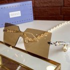 Gucci High Quality Sunglasses 2266