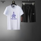 Prada Men's Suits 110