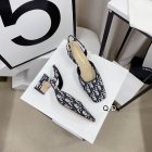DIOR Women's Shoes 341