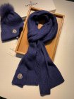 Moncler Hat & Scarve Set 58