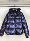 Canada Goose Men's Outerwear 204