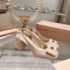 MiuMiu Women's Shoes 148