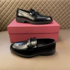 Salvatore Ferragamo Men's Shoes 738