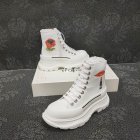 Alexander McQueen Women's Shoes 915