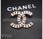 Chanel Brooch 58