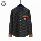 Gucci Men's Shirts 149
