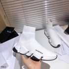 Balenciaga Men's Shoes 208