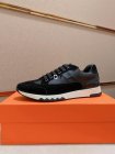Hermes Men's Shoes 297