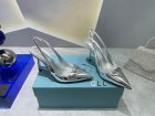 Prada Women's Shoes 243