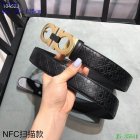 Salvatore Ferragamo Original Quality Belts 255