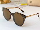 Chanel High Quality Sunglasses 278