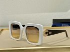 DIOR High Quality Sunglasses 982