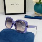 Gucci High Quality Sunglasses 4003
