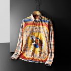 Burberry Men's Shirts 304