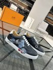 Hermes Men's Shoes 462