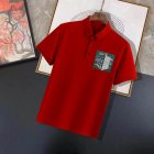 Hermes Men's Polo 136