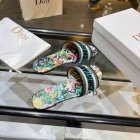 DIOR Women's Slippers 174
