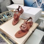DIOR Women's Slippers 200