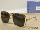 Gucci High Quality Sunglasses 2744