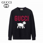 Gucci Men's Long Sleeve T-shirts 80