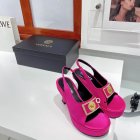 Versace Women's Shoes 157