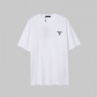 Prada Men's T-shirts 237
