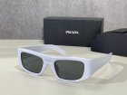 Prada High Quality Sunglasses 582