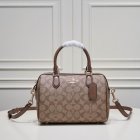 Coach High Quality Handbags 585