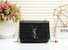 Yves Saint Laurent Normal Quality Handbags 99