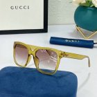 Gucci High Quality Sunglasses 3235