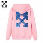 Off white Women's Hoodies 153