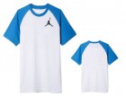 Air Jordan Men's T-shirts 466