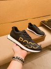 Hugo Boss Men's Shoes 152