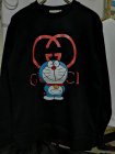 Gucci Men's Long Sleeve T-shirts 571