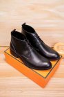 Hermes Men's Shoes 781