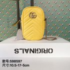 Gucci High Quality Handbags 610