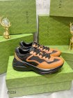 Gucci Women's Shoes 1161