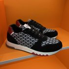 Hermes Men's Shoes 217