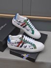 Armani Men's Shoes 1611