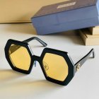 Gucci High Quality Sunglasses 4483