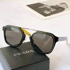 Prada High Quality Sunglasses 303